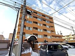 ライオンズマンション宮の森第二