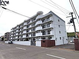 じょうてつ真駒内南町ドエル