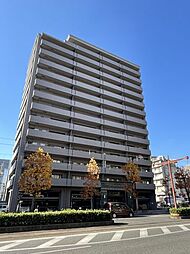 マンション フローレンス柳川筋グランドアーク