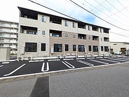 メゾン　フラン