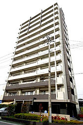 レーベンリヴァーレ宇都宮クイントタワー