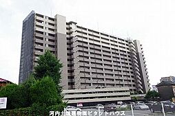 ポレスターセントラルシティ桜