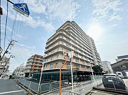 小阪ハイライフ マンション