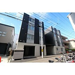 Alegria南7条(アレグリア南7条)