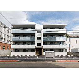 CONSOLATA東区役所前(コンソラータヒガシクヤクショマエ)