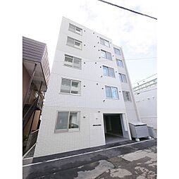 Le nuage(ル・ヌアージュ) 豊平