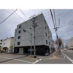 トラストコート北九条