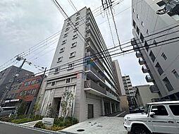 スプランディッド江坂III