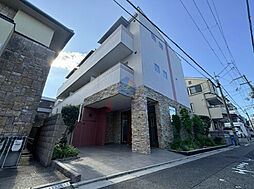 エルパシオン吹田和泉町