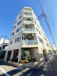 エクセレント尾山台駅前