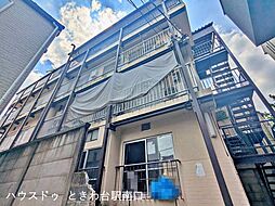 上町マンション