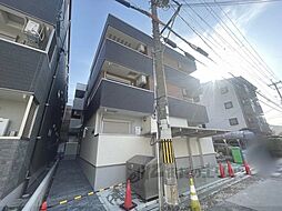 フジパレス花園中央公園南I番館