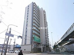 ソルテラスOSAKA EAST GATE