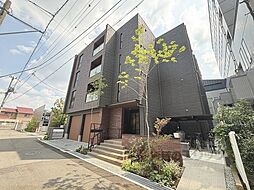 コティマ生駒駅前