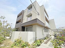 シャーメゾン　フォルトゥーナ