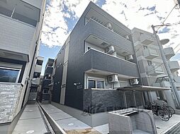 フジパレス西立花ウエスト