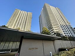 グランドミッドタワーズ大宮フォレストタワー