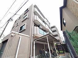 エクセルコート東浦和参番館