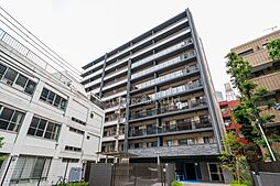 オープンレジデンシア新宿ザ・ハウス