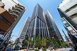WORLD TOWER RESIDENCE ワールドタワ
