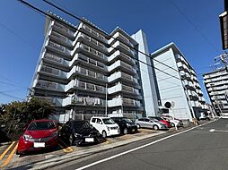 三萩野コーポラス