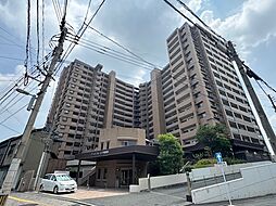 アール・フォーレ戸畑駅東1番館 戸畑中央小