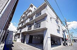 朝日プラザ小倉足立