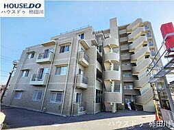 ヴィレンテ三島柿田川