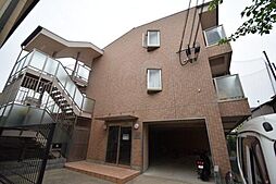 プラスコート西豊川