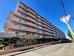 ガーデンハウス手稲ステーションスクエア