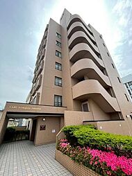 クリオ旭ヶ丘参番館