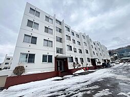 クリーンリバー山の手III