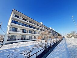 ラポール二十四軒3号館