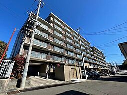 グラン・コート多賀城壱番館