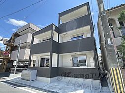 ジーメゾン大和郡山アメロ