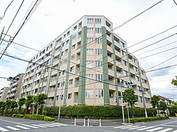 グランスイート瑞江