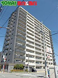 サンマンションアトレ松阪駅前