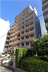 朝日プラザアクシス城東