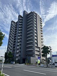 アルファステイツ松江駅南