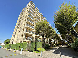 ヴェレーナ青梅新町