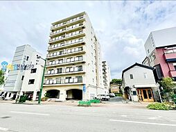 古町ツインタワーハイツ