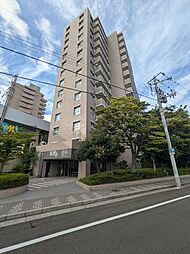 サーパスシティ西新潟弐番館