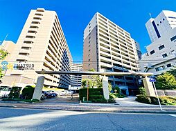 ポレスターブロードシティ万代