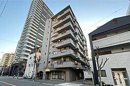 GSハイム南堀江