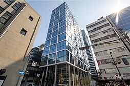 ブランズタワー御堂筋本町