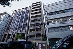ダイドーメゾン大阪堂島