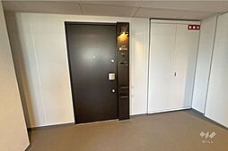 パークナード新梅田アーバンパレス