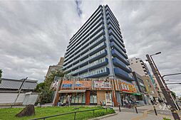 朝日プラザ四天王寺