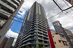 シティタワー東梅田パークフロント