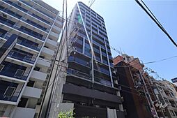 スワンズシティ谷町ブリエ